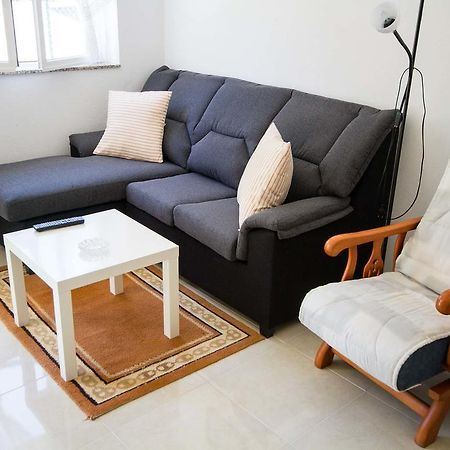 Apartamento Playa De Lariño Gándara Exterior foto