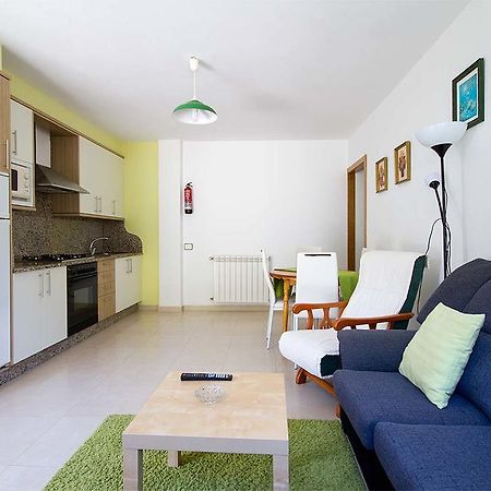 Apartamento Playa De Lariño Gándara Exterior foto