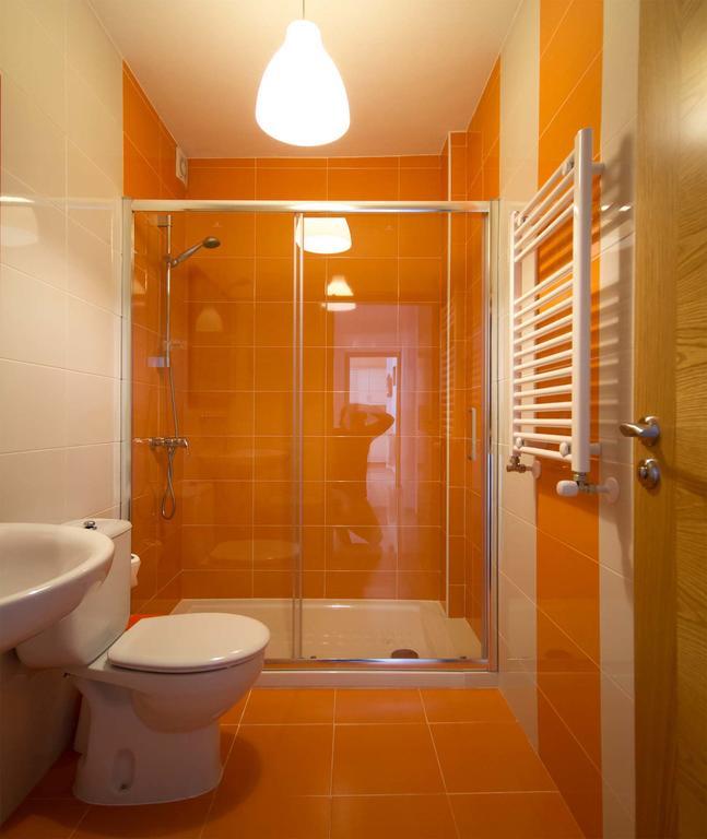 Apartamento Playa De Lariño Gándara Exterior foto